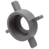 Plastic Pivot Nut - 50 / 50 Pop-Up