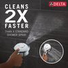 5-Setting HydroRain&reg; with ProClean&trade;