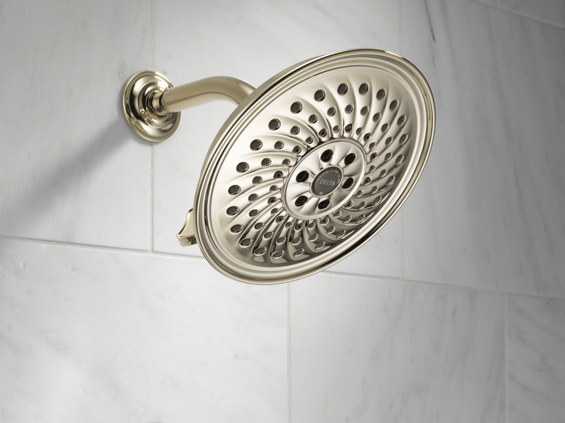 Shower Arm