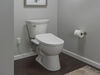 Standard Electronic Bidet Toilet Seat