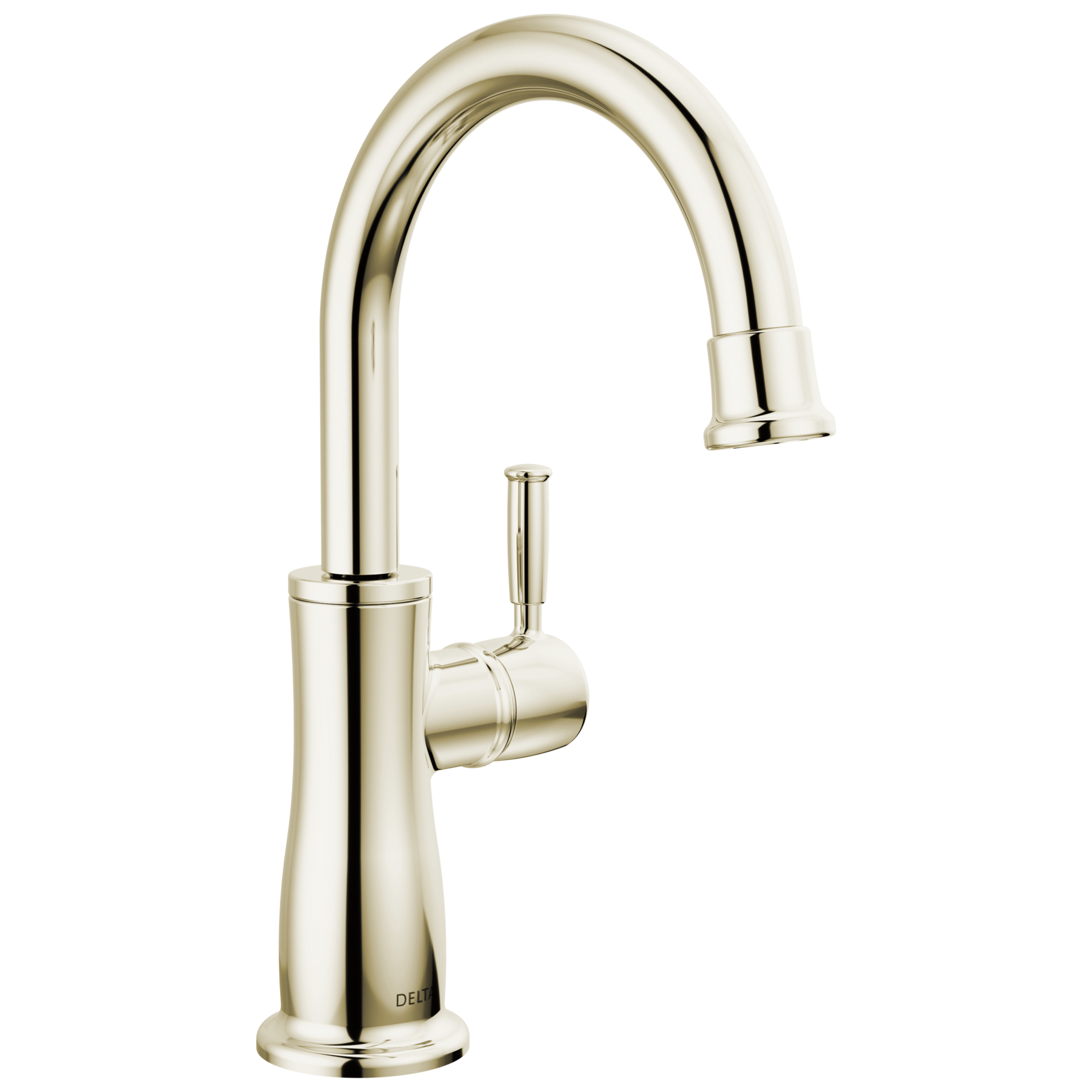 Traditional Beverage Faucet