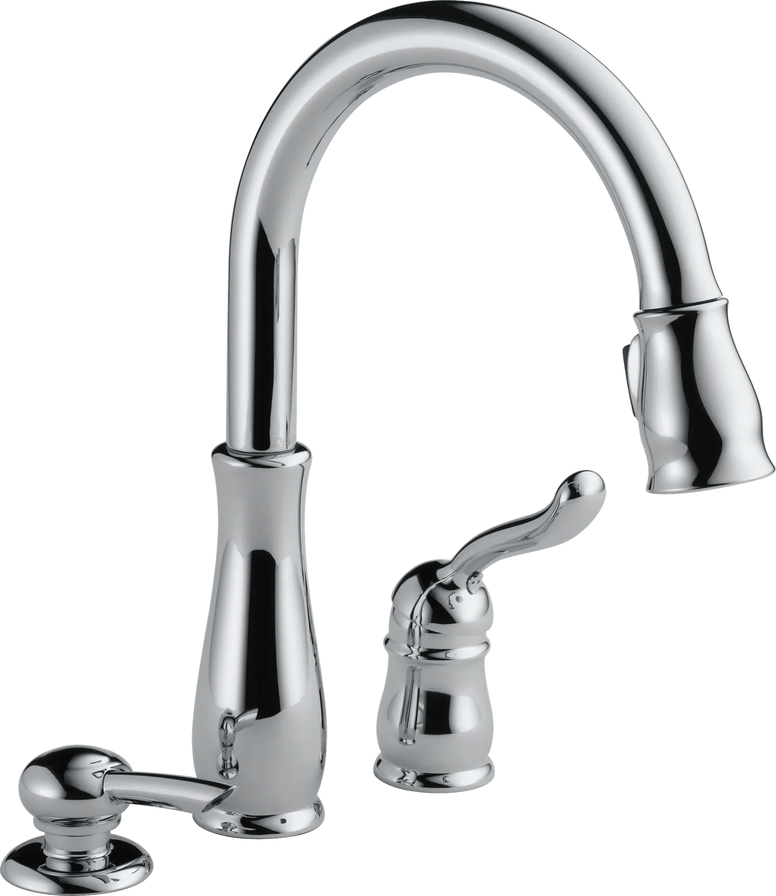 Soap / Lotion Dispenser