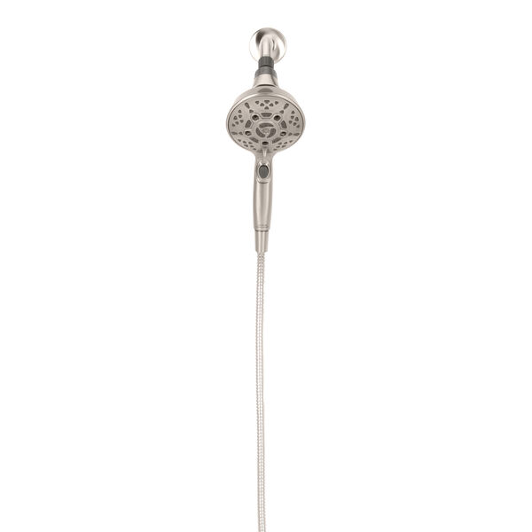 7-Setting Hand Shower with SureDock
