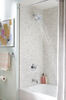TempAssure&reg; 17T Series H2Okinetic&reg; Tub & Shower Trim