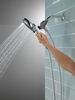 6-Setting SureDock&reg; Magnetic Hand Shower
