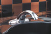 Battery Operated Electronic Bathroom Faucet