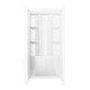 ProCrylic 36 in. x 36 in. Shower Wall