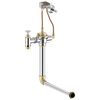 Flush Valve - Concealed