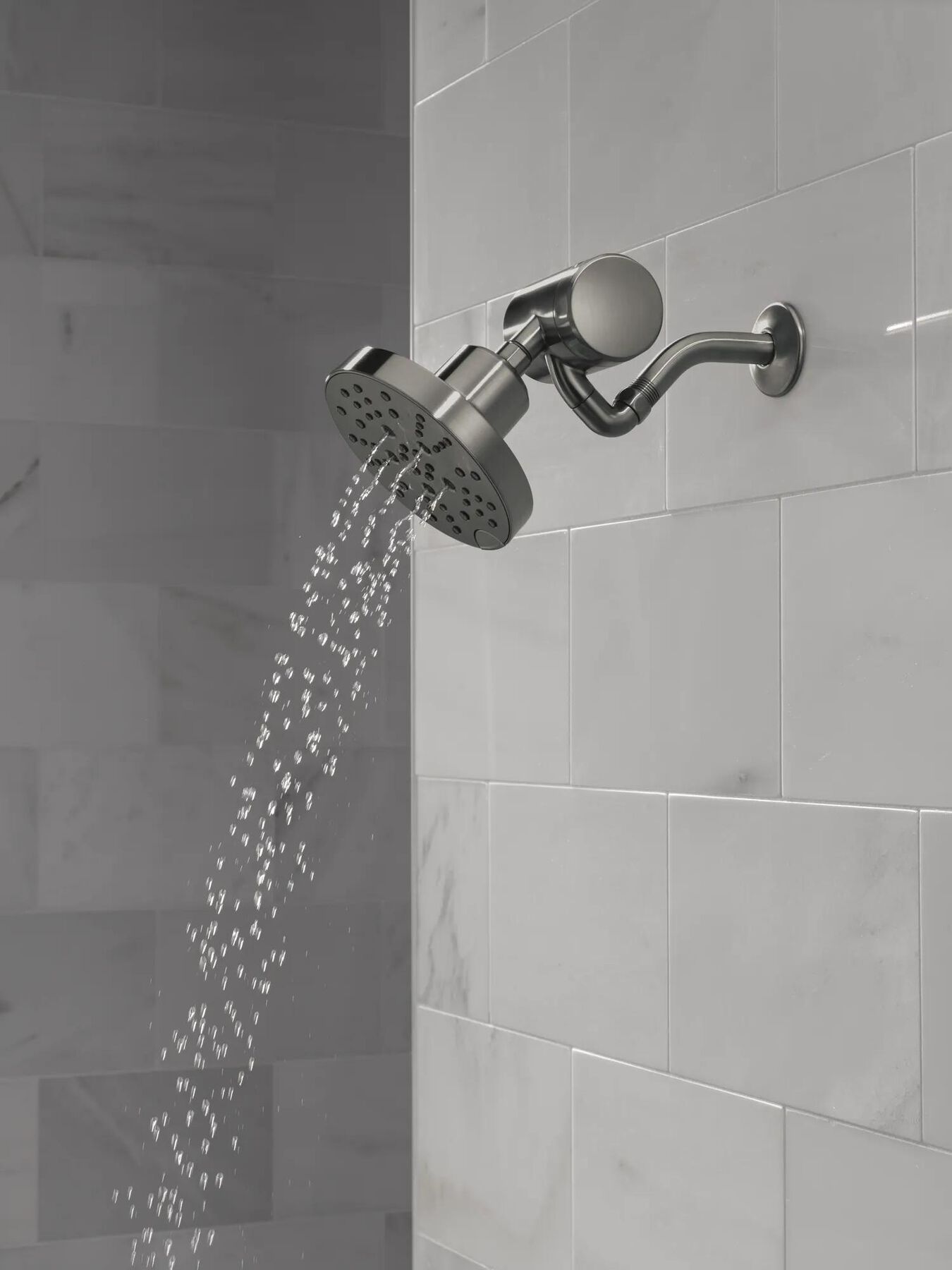 Premium Shower Filter with Shower Head Bundle
