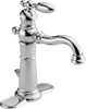 Baseplate - 1H Bathroom