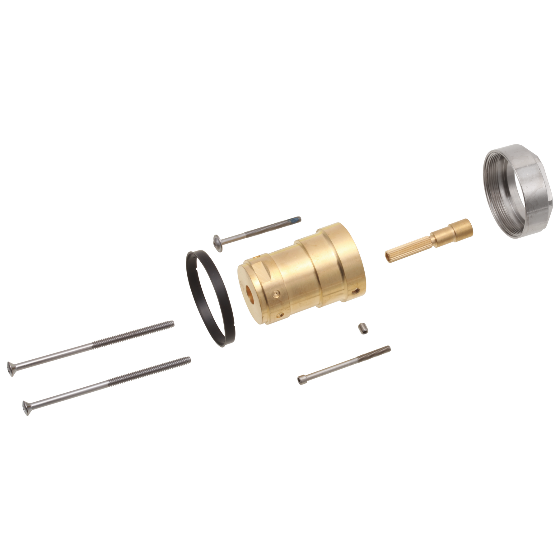 TempAssure&reg; 17T Series Extension Kit