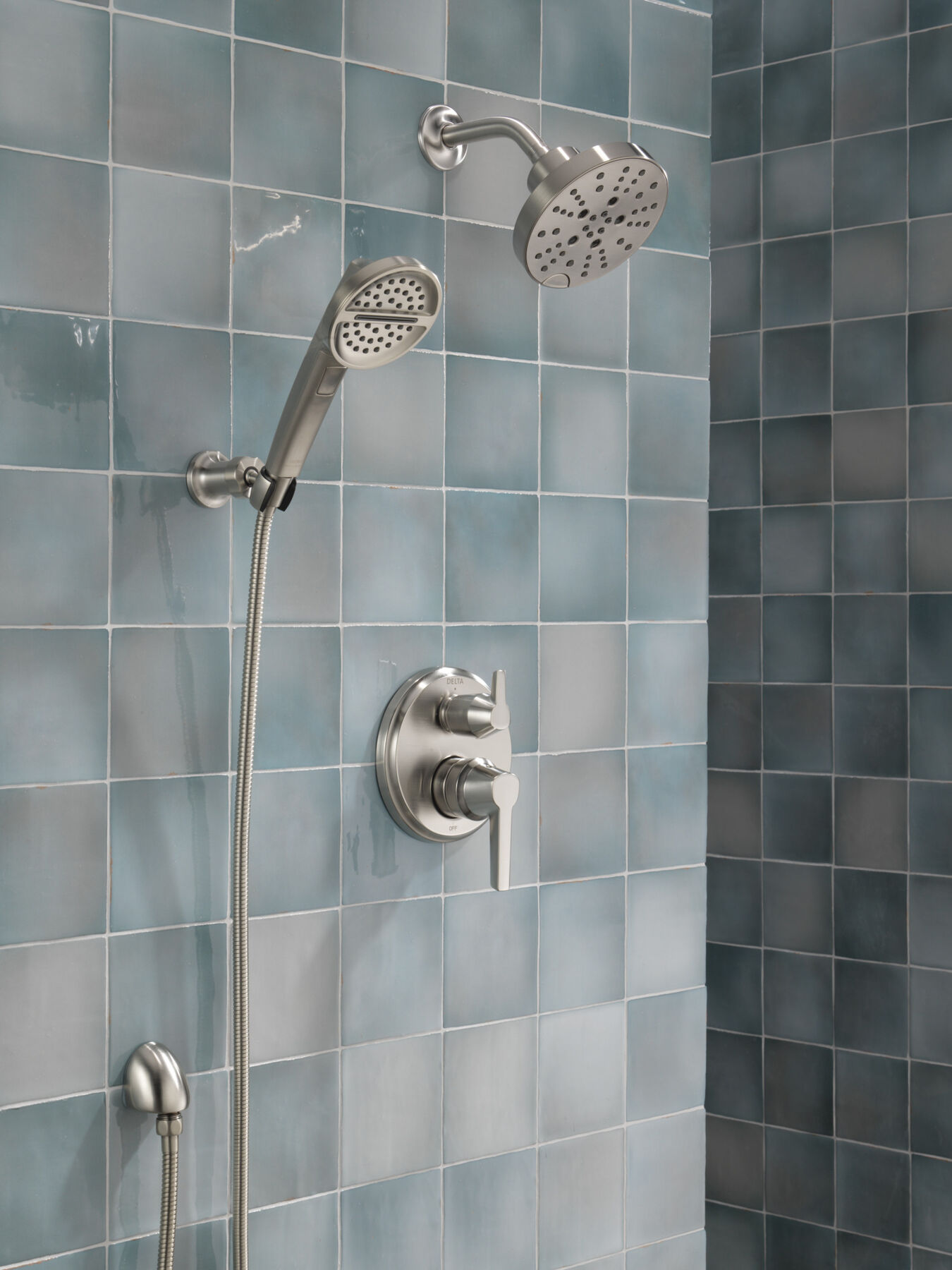 Shower Arm