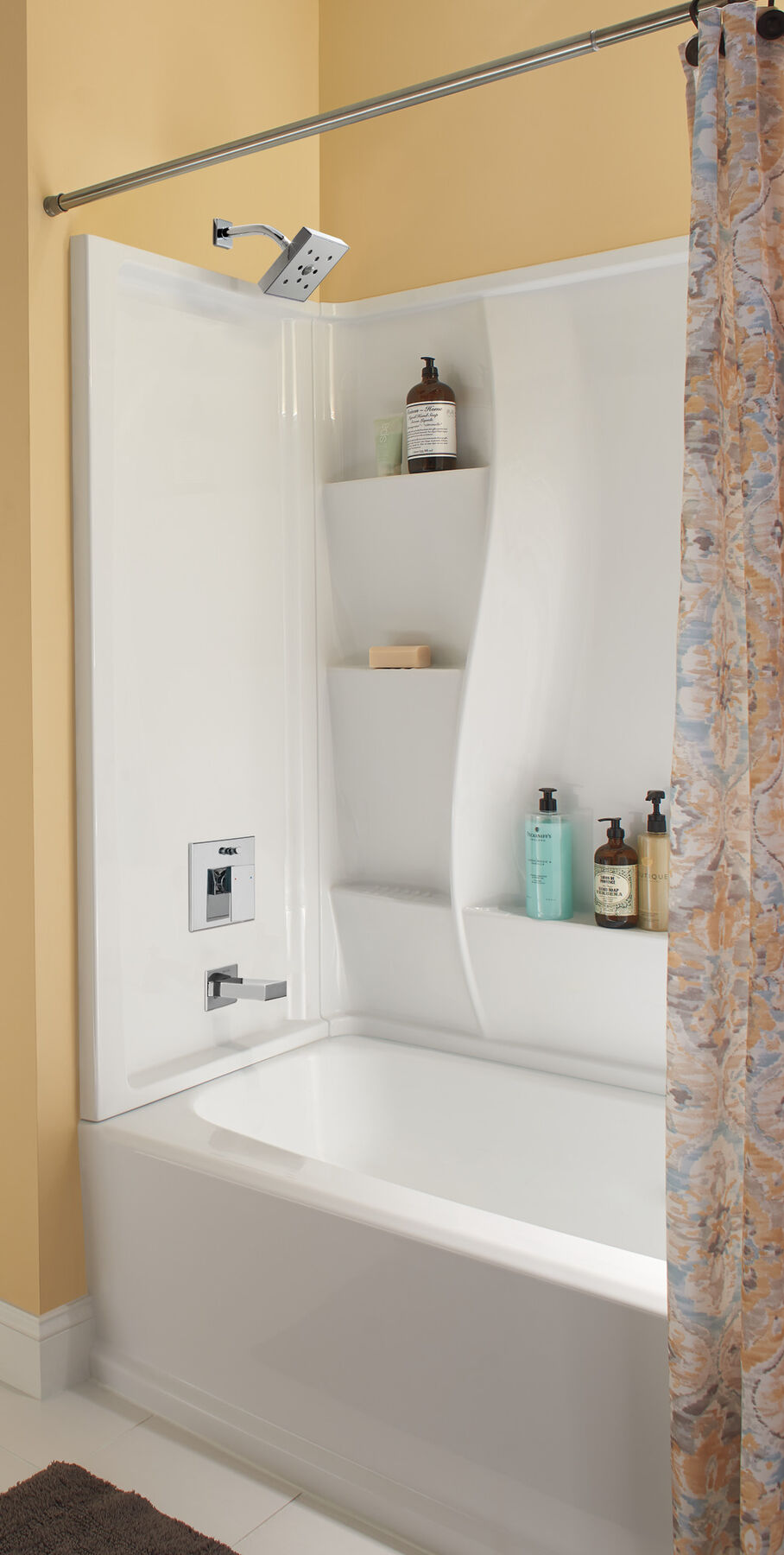 Shower Arm