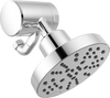 Premium Shower Filter with Shower Head Bundle