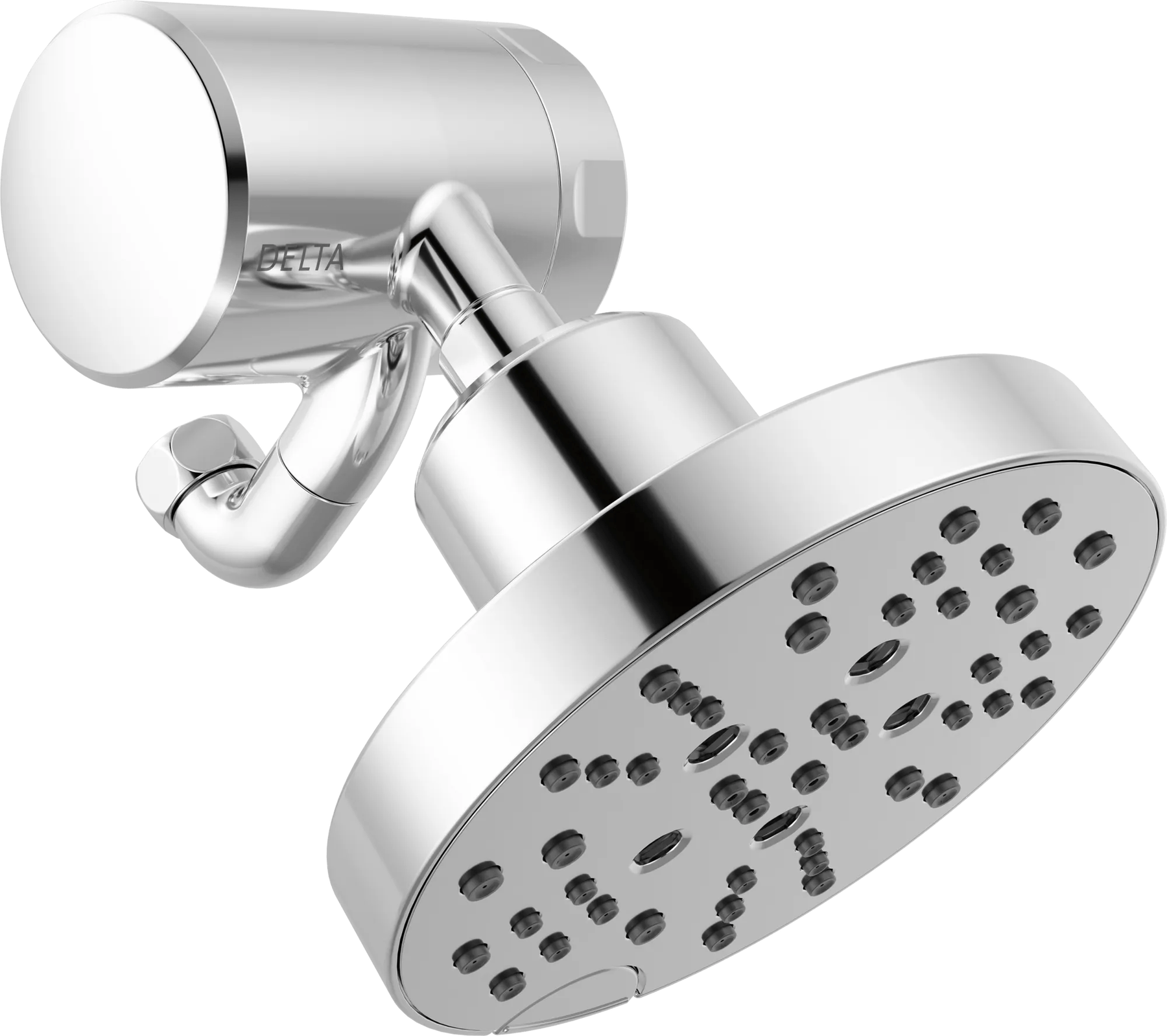 Premium Shower Filter with Shower Head Bundle