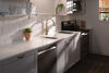 Single-Handle Pull-Down Kitchen Faucet with Touch<sub>2</sub>O&reg; Technology