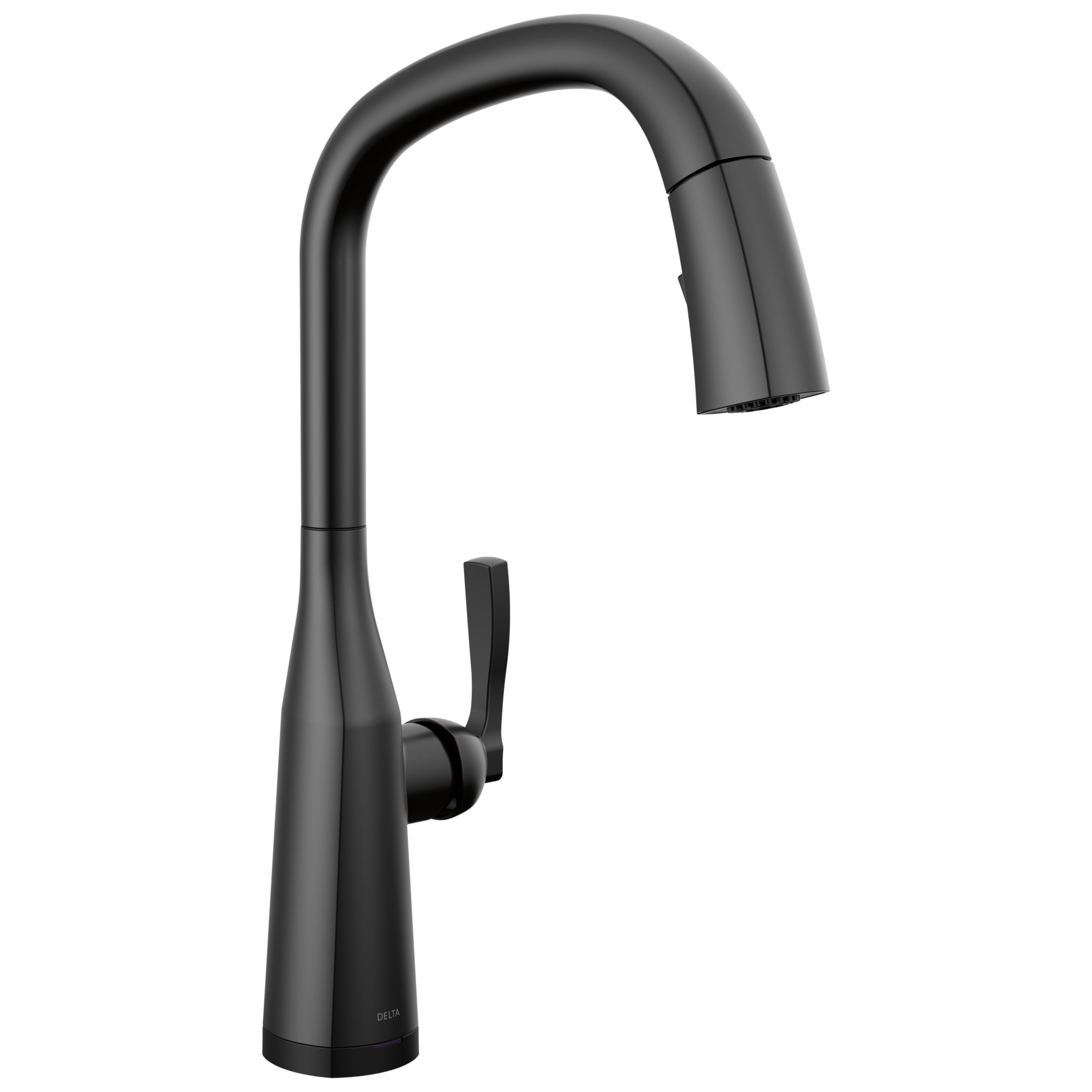 VoiceIQ&reg; Single Handle Pull-Down Faucet with Touch<sub>2</sub>O&reg; Technology