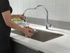 Pull-Down Kitchen Faucet
