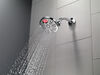 Temp2O&reg; 6-Setting Shower Head