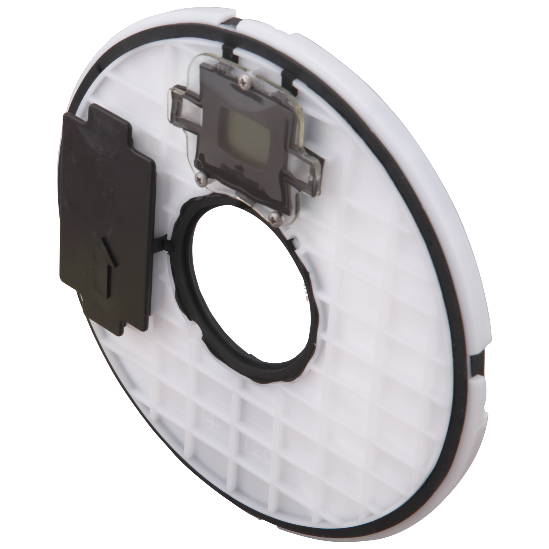 Trim Backplate - Temp2O&reg; Shower