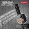 H2Okinetic&reg; 5-Setting Wall Mount Hand Shower