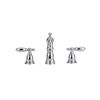 Two Handle Widespread Bathroom Faucet