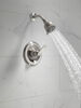 Shower Trim with Universal Rough Bundle - 13 Series