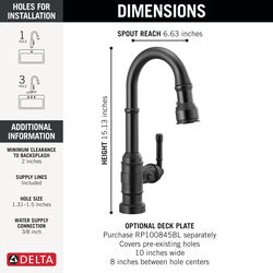 Secondary Image-Master-9990TL-DST