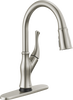 Touch<sub>2</sub>O&reg; Technology Kitchen Faucet with Touchless Technology