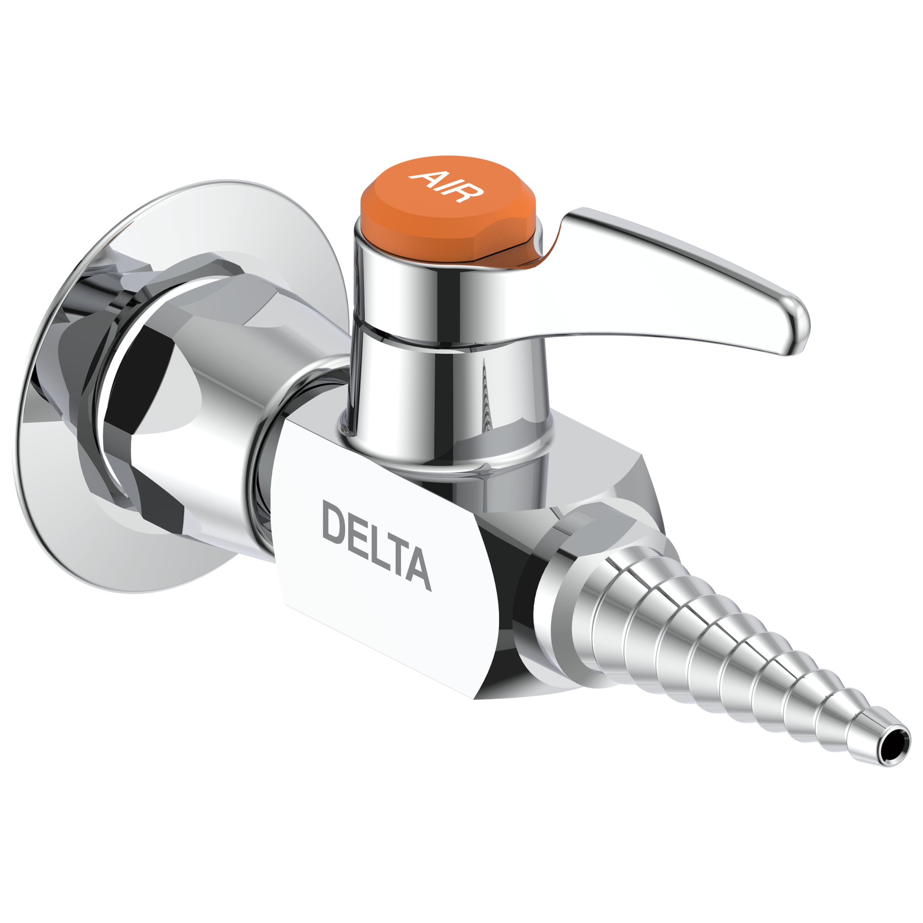 Wall Mount Ball Valve Hose Cock