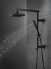 H2Okinetic&reg; 5-Setting Hand Shower