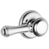 Traditional Tank Lever