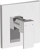 In Wall Shower Only Trim