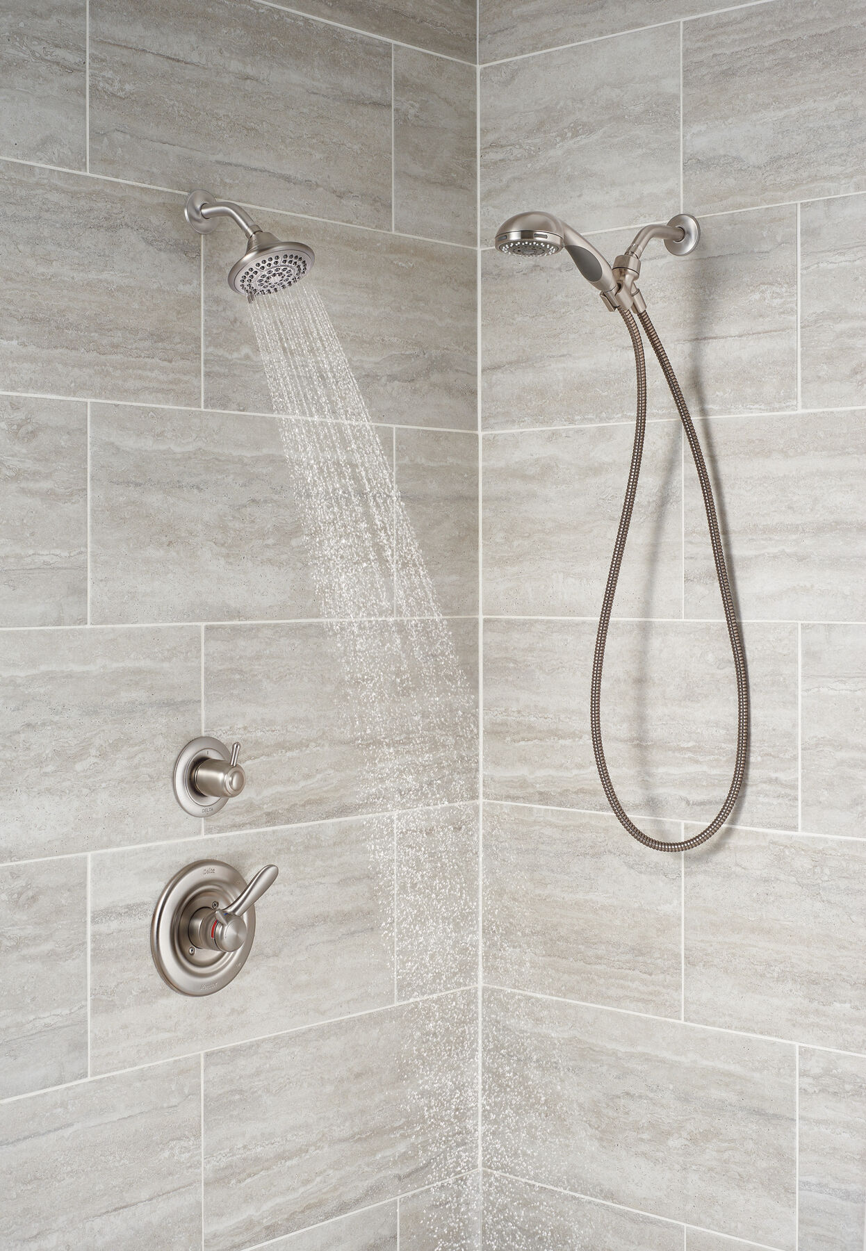 Shower Arm