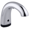 Electronic Soap Dispenser (All-Cast Body)