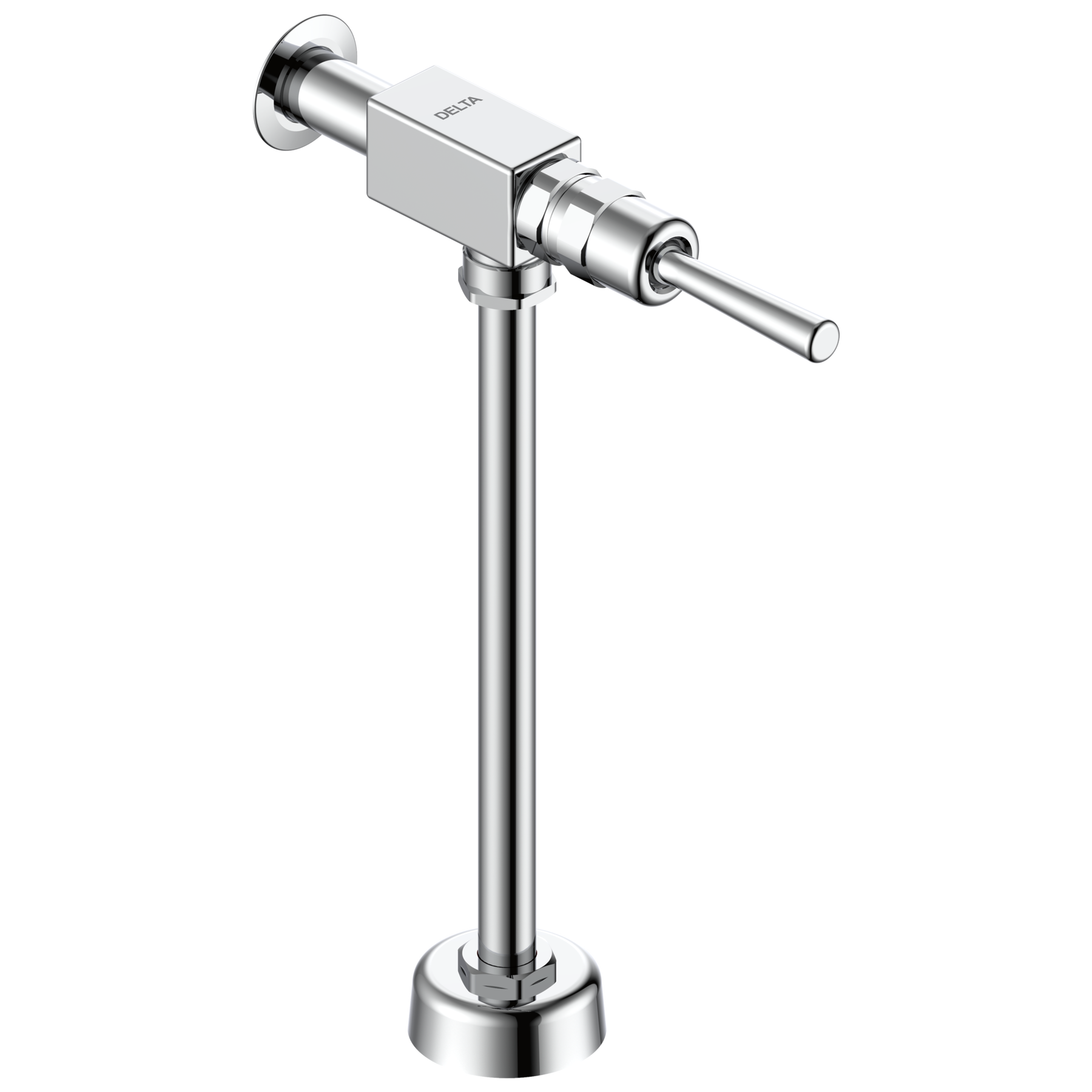 Metering Urinal Valve - Exposed