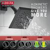 Monitor&reg; 14 Series H2Okinetic&reg; Shower Trim