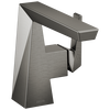 Single Handle Bathroom Faucet