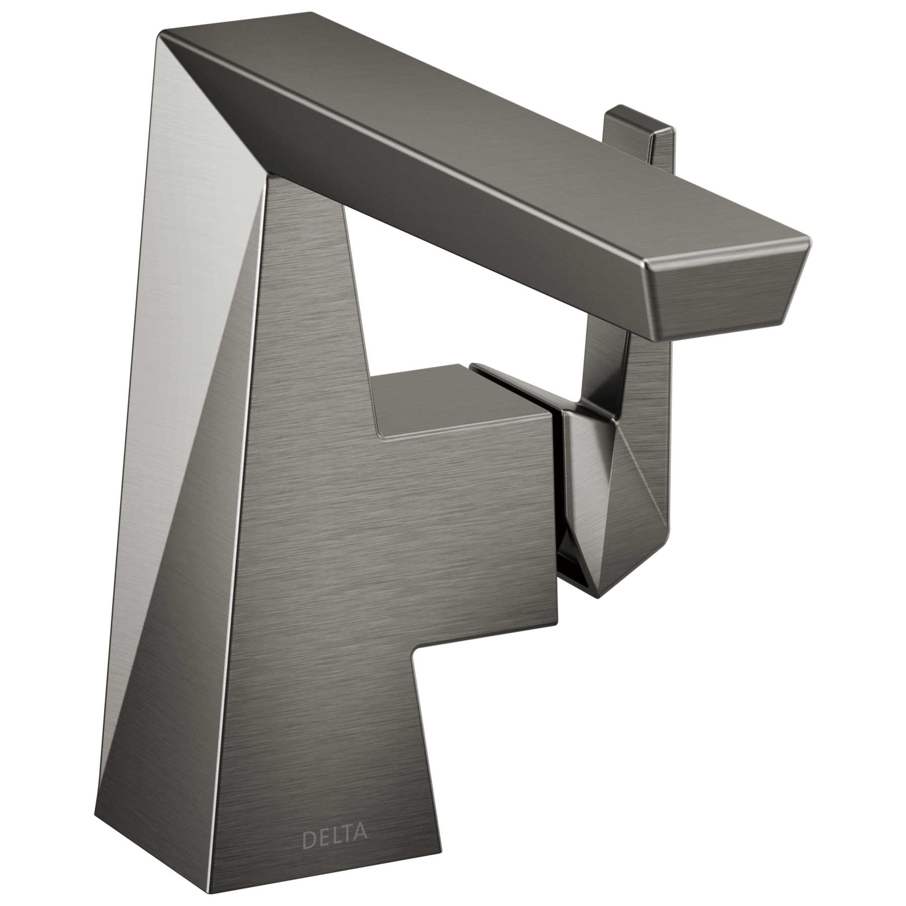 Single Handle Bathroom Faucet