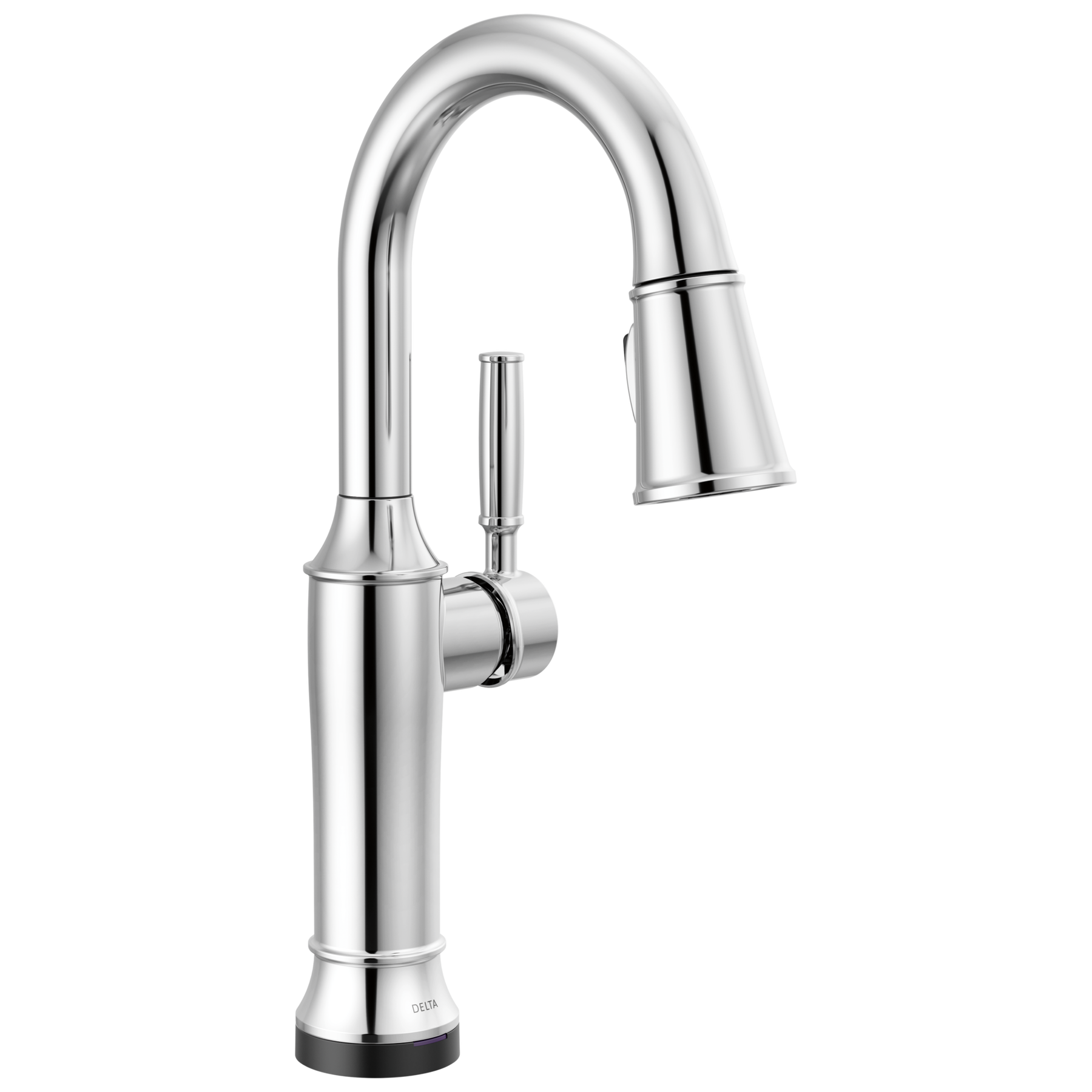 Touch2O&reg; Bar / Prep Faucet with Touchless Technology