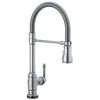 Touch<sub>2</sub>O&reg; Technology Kitchen Faucet with Touchless Technology