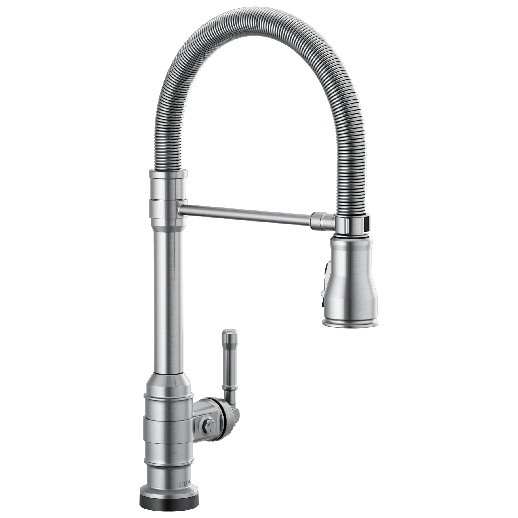 Touch<sub>2</sub>O&reg; Technology Kitchen Faucet with Touchless Technology