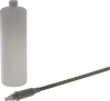 Soap / Lotion Dispenser - Body Assembly
