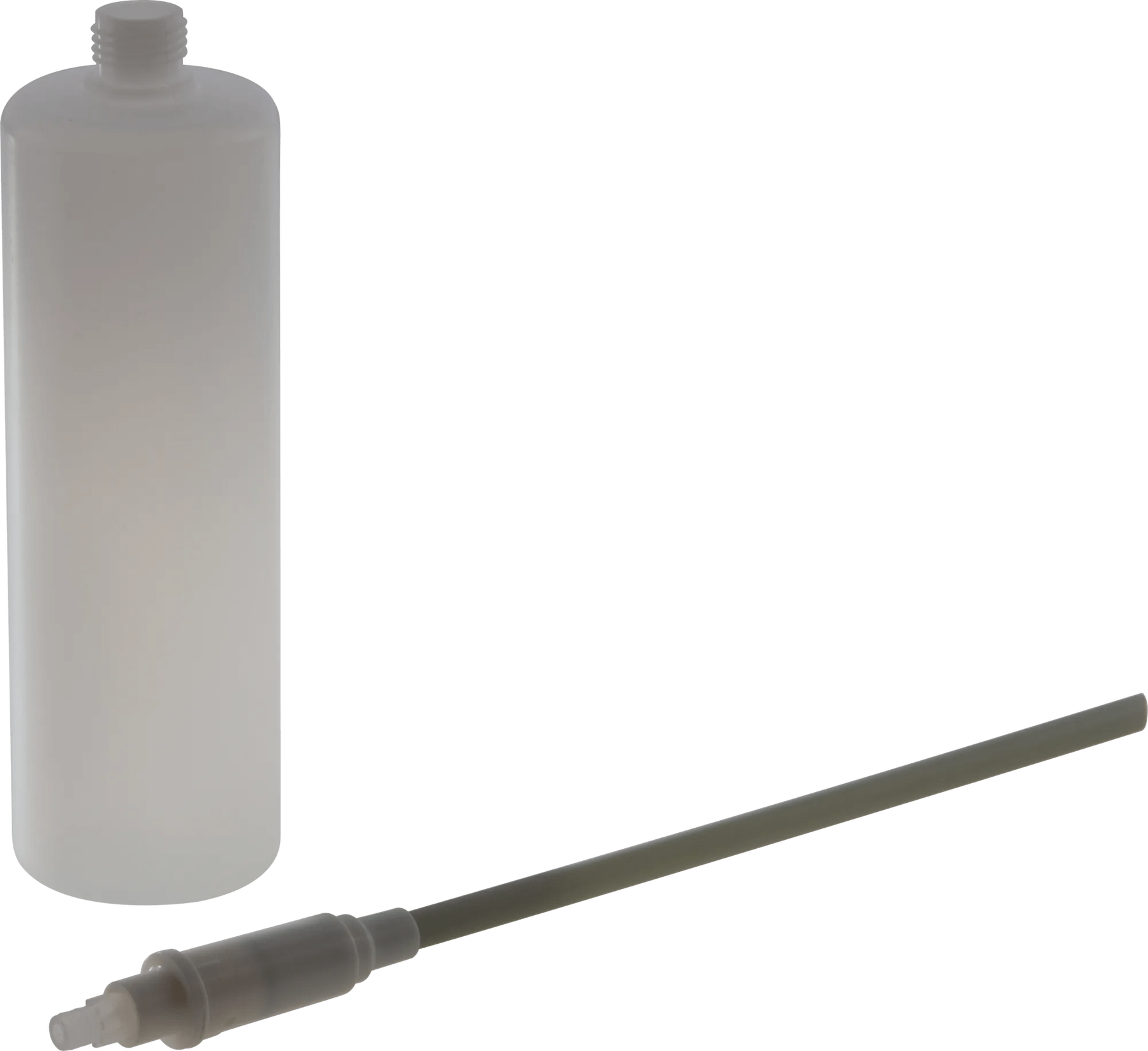 Soap / Lotion Dispenser - Body Assembly