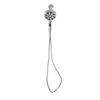 6-Setting SureDock&reg; Magnetic Hand Shower