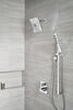 Flange - Shower