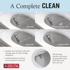 Ultimate Electronic Bidet Toilet Seat