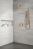 Flange - Shower