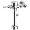 Flush Valve with Trap Seal Primer - Exposed