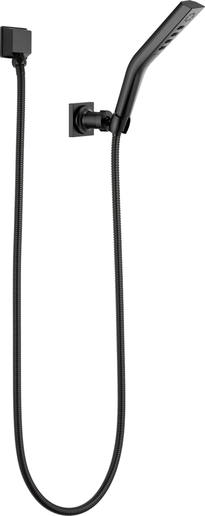 Square Wall Elbow for Hand Shower